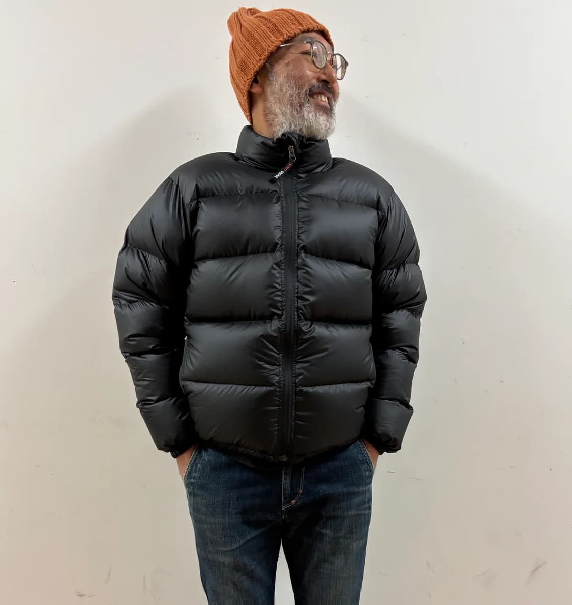 웨스턴마운티니어링 플라이트 자켓 western mountaineering 상품이미지1