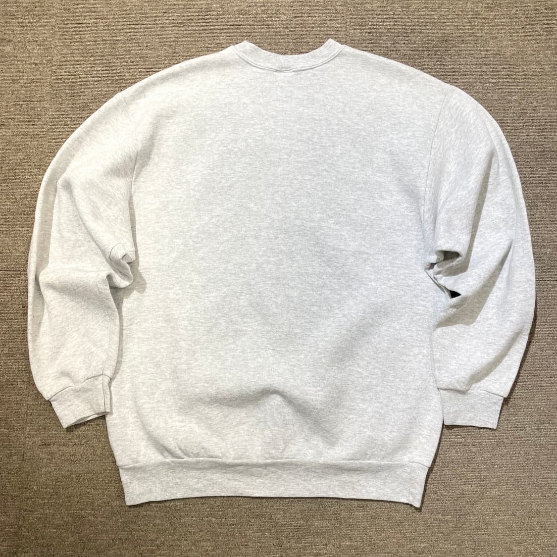 (M) USA USAF 밀리터리 미공군 에어포스 스웻셔츠 맨투맨 상품이미지5