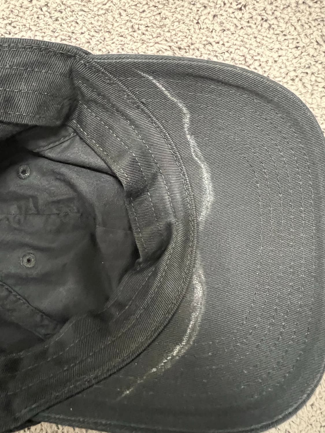 (OS) 나이키 퓨추라 볼캡 상품이미지4