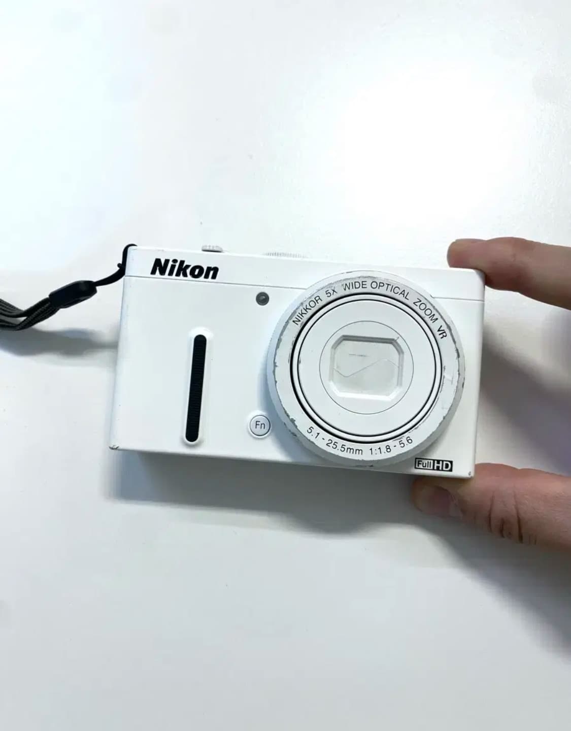 니콘 쿨픽스 P330 디지털 카메라 상품이미지10