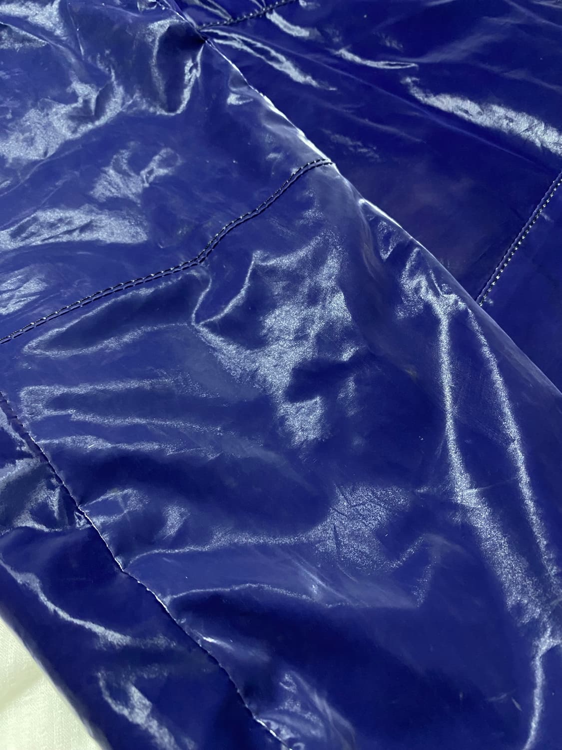 하아카이브 X BUJ/Matisse the curator 숄더백 상품이미지2