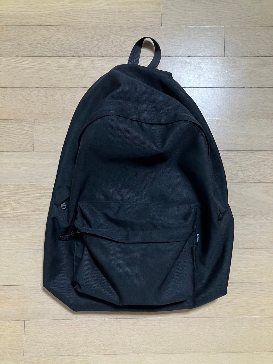 꼼데가르송 스타일가방 상품이미지1