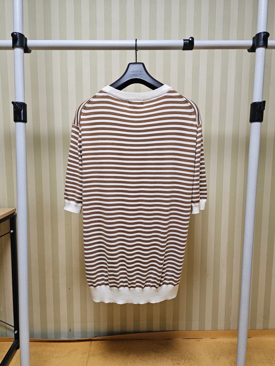 맨인정글 니트 코튼 XL 상품이미지2