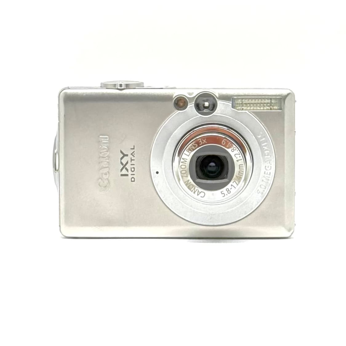 [인플루언서&풀박스!] 캐논 IXY 70 (IXUS 60) 디지털카메라 상품이미지4