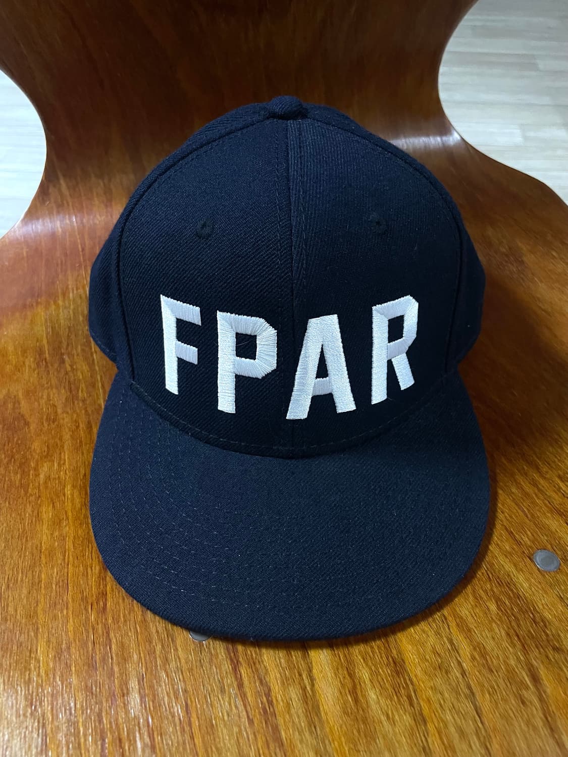 FPAR 베이스볼 모자 상품이미지1
