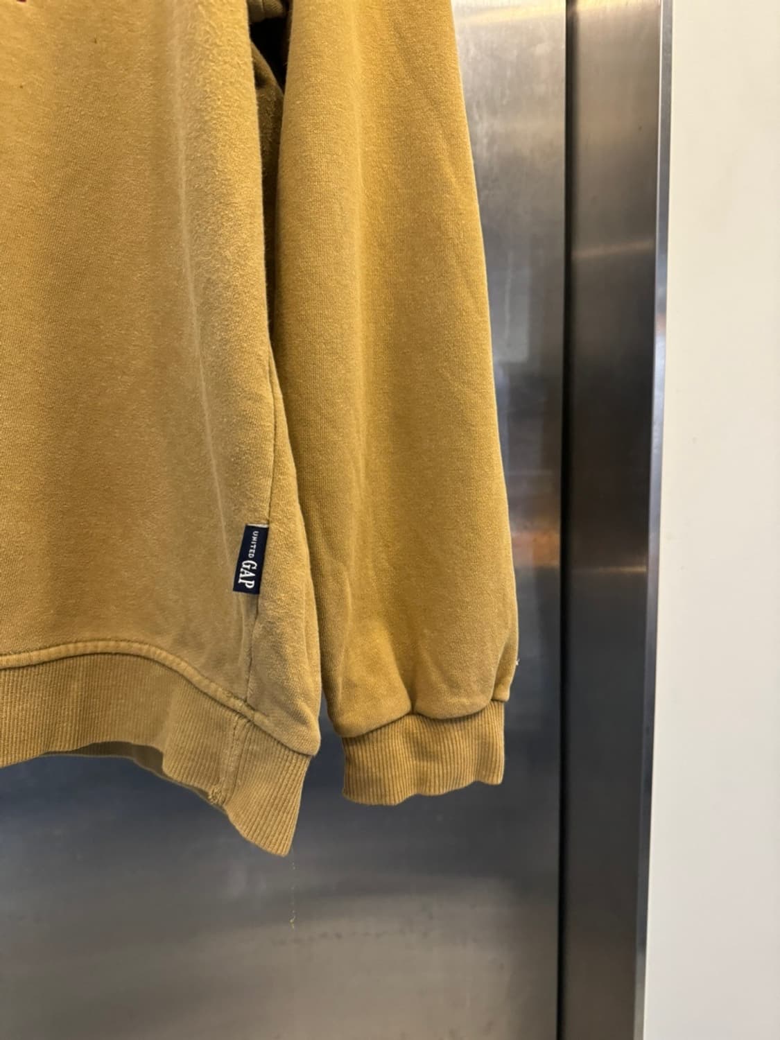 갭 맨투맨 상품이미지6