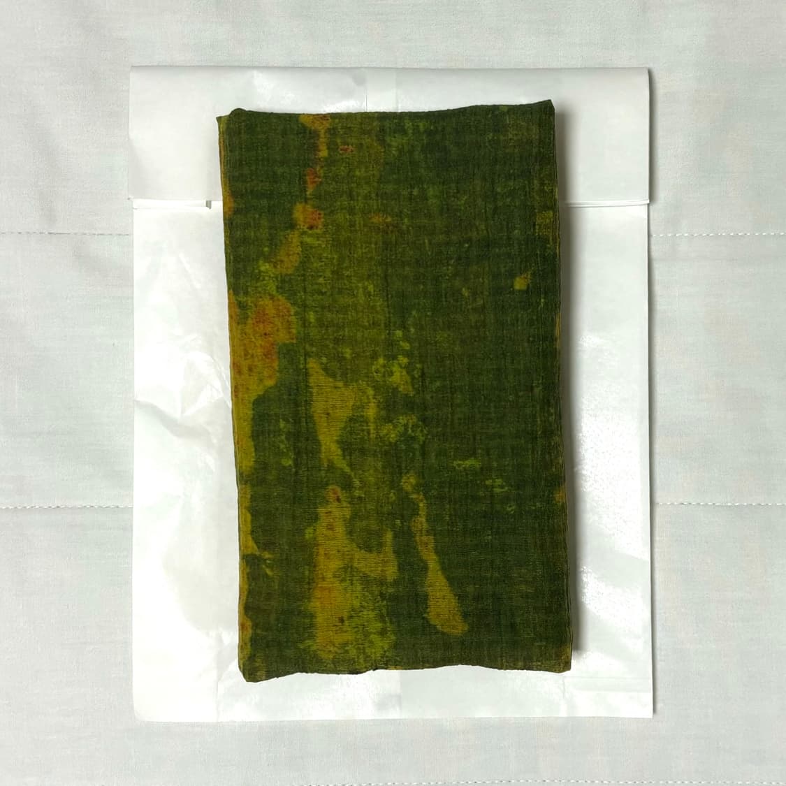 Lyte green 스카프  상품이미지3