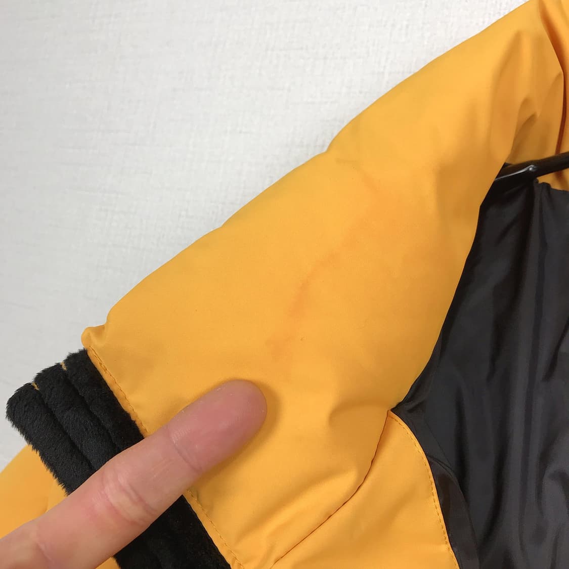 NFL 덕다운 패딩 점퍼 남성XL (105) 상품이미지3