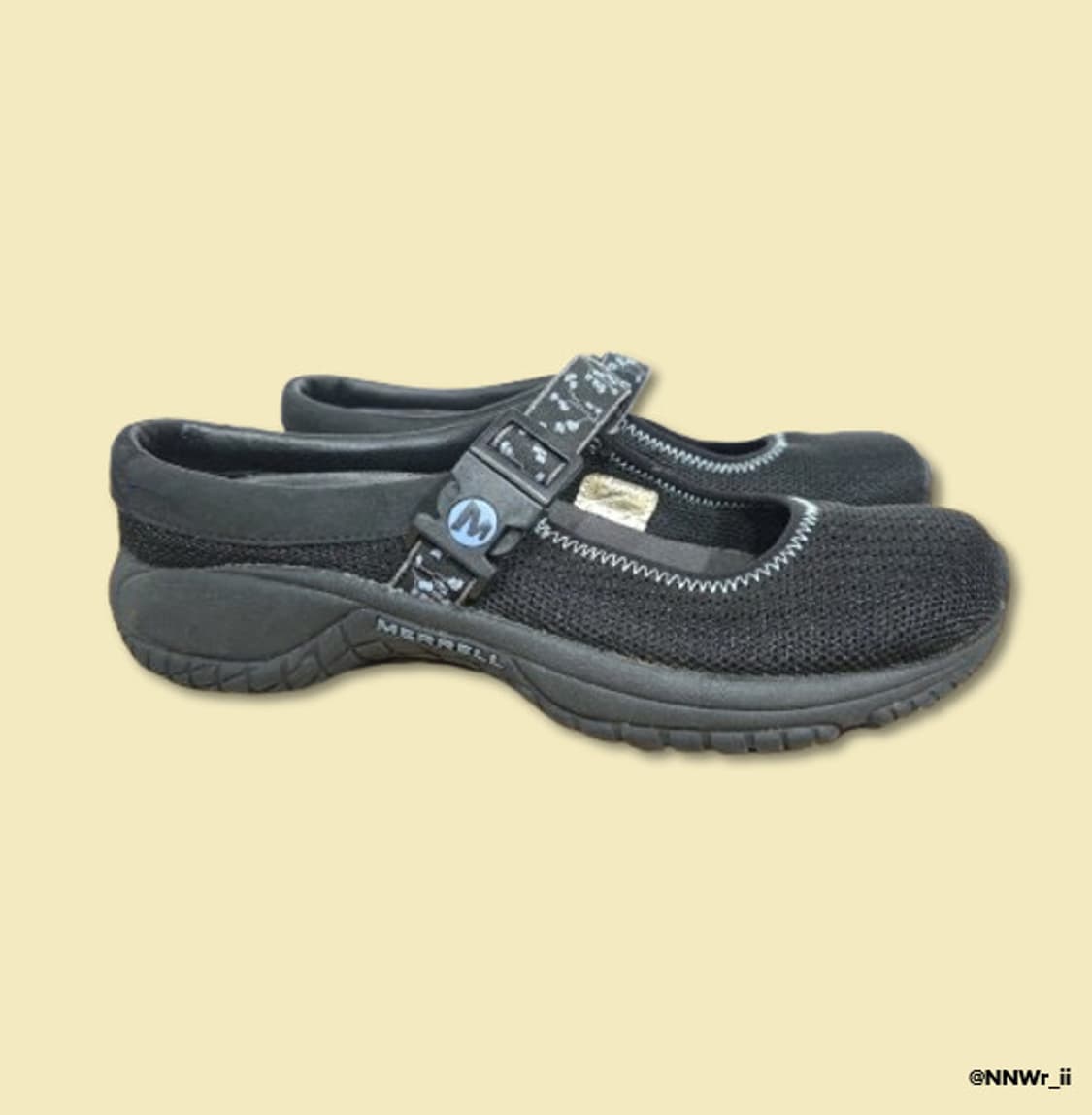 MERRELL MARYJANE 상품이미지2