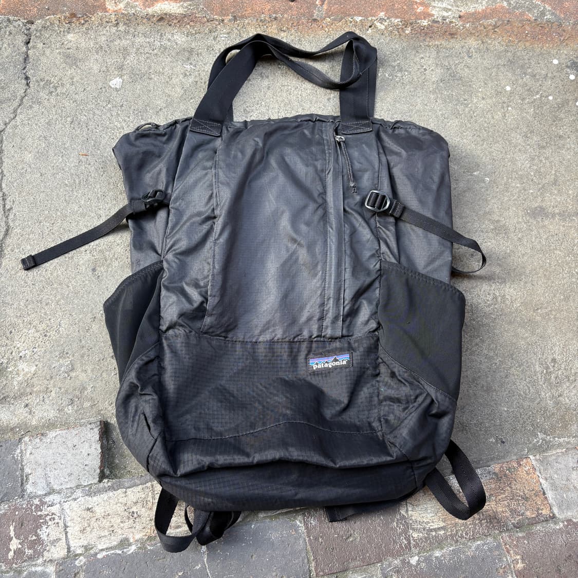 Patagonia 파타고니아 토트백 백팩 가방 상품이미지1