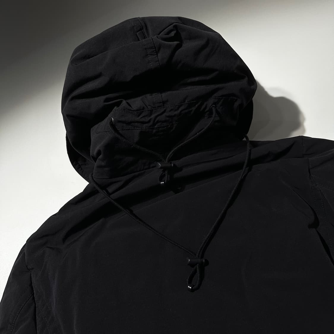 CP컴퍼니 고글 노르지 덕다운 패딩 상품이미지9