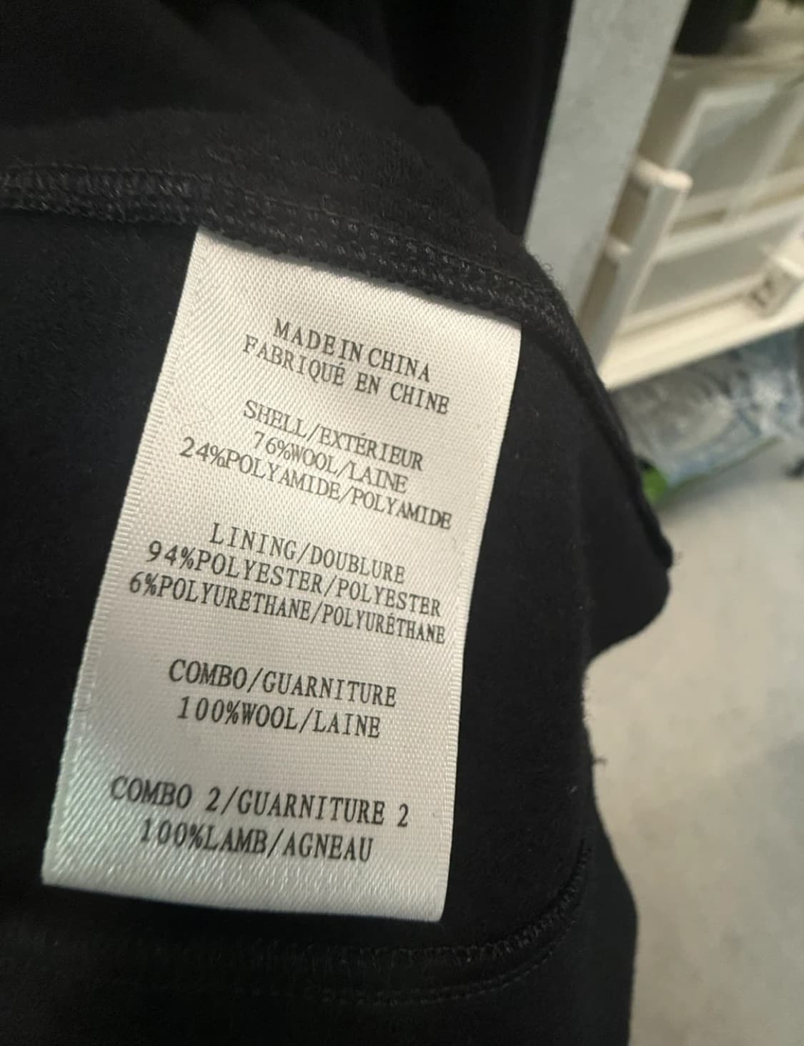 helmut lang 헬무트랭 원피스 상품이미지5