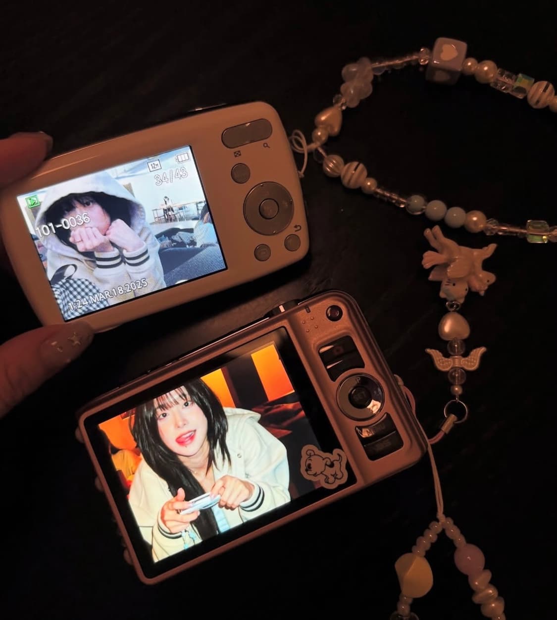 츄 디카&라이카!) Leica x Panasonic S1 카메라 상품이미지2