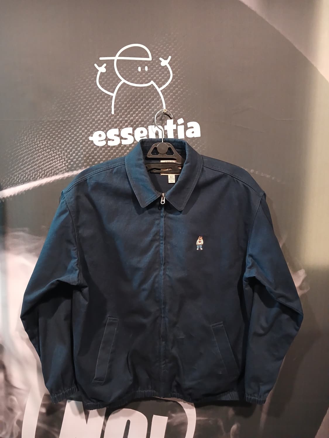 골든베어 워크자켓 상품이미지1