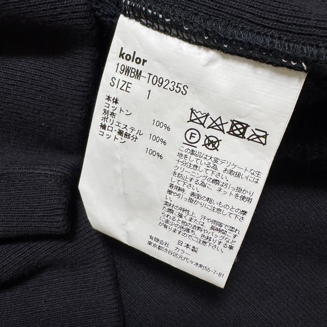 컬러비컨 후드 상품이미지8