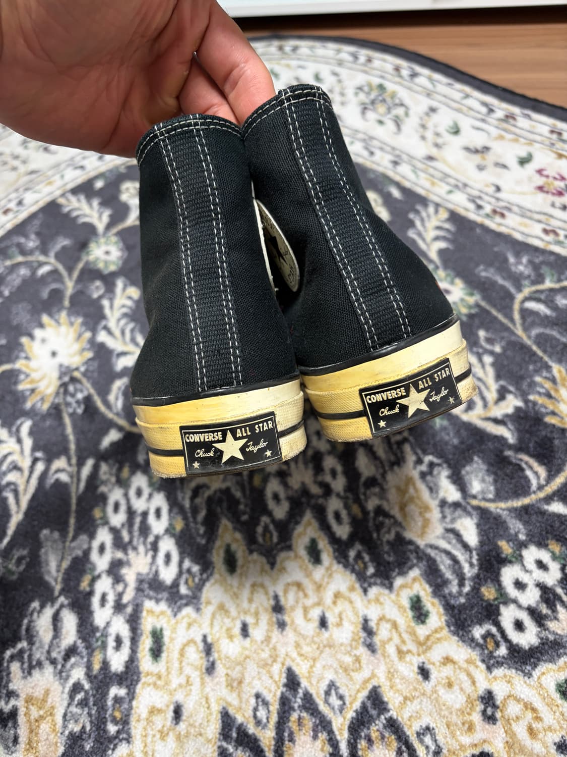 컨버스 아카이브 플레임 280 상품이미지2