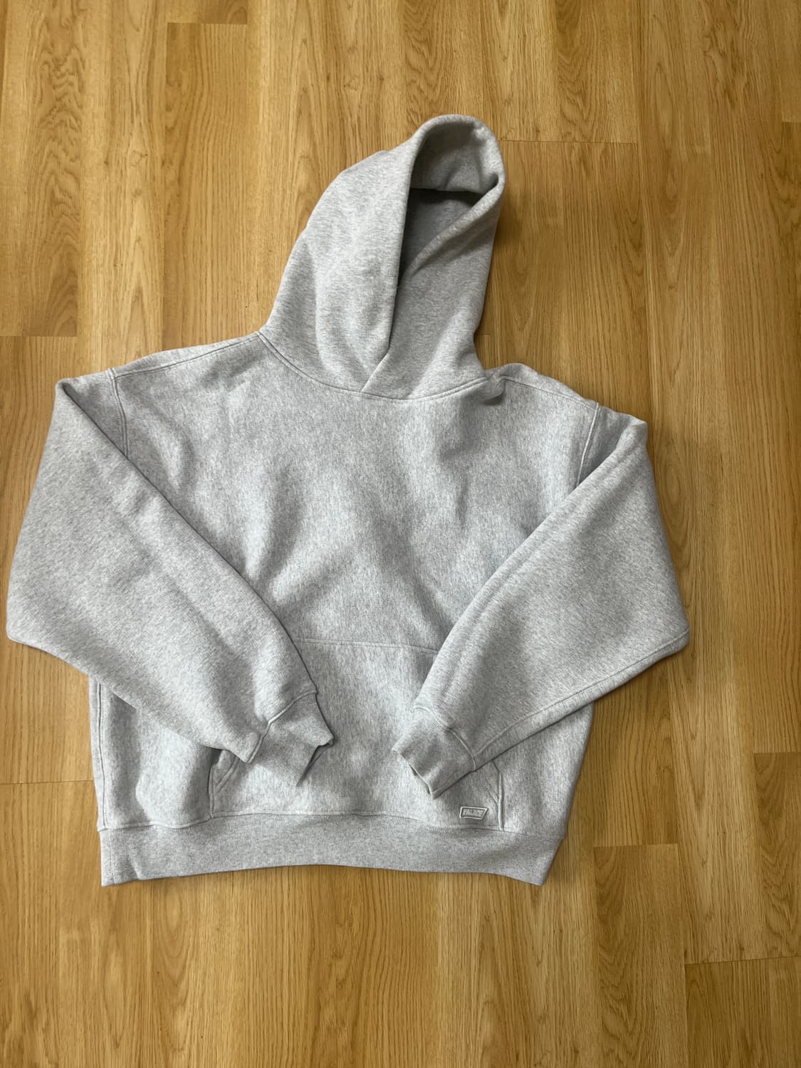 팔라스 후드티 상품이미지1