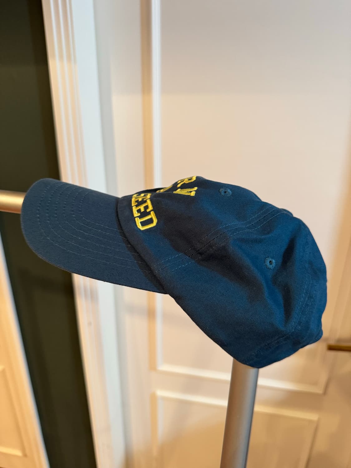 빈티지 BORN A BAD SEED 볼캡 상품이미지2