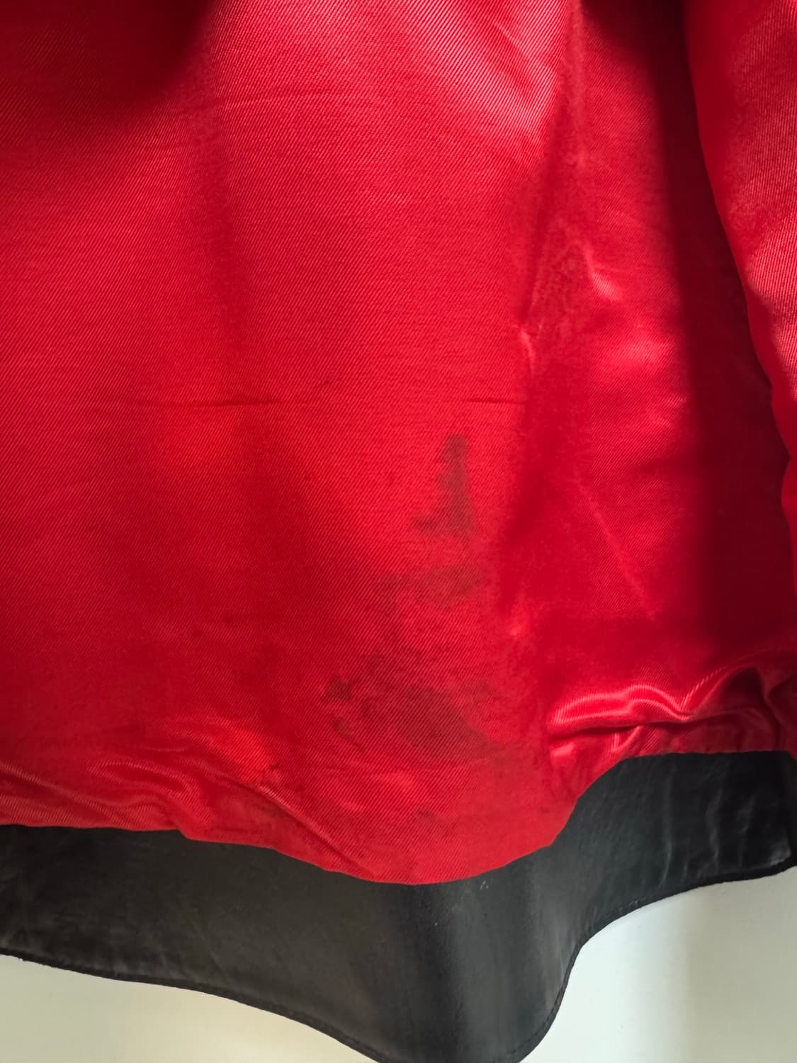 [40] 루이스레더 391T 쉽스킨 상품이미지8