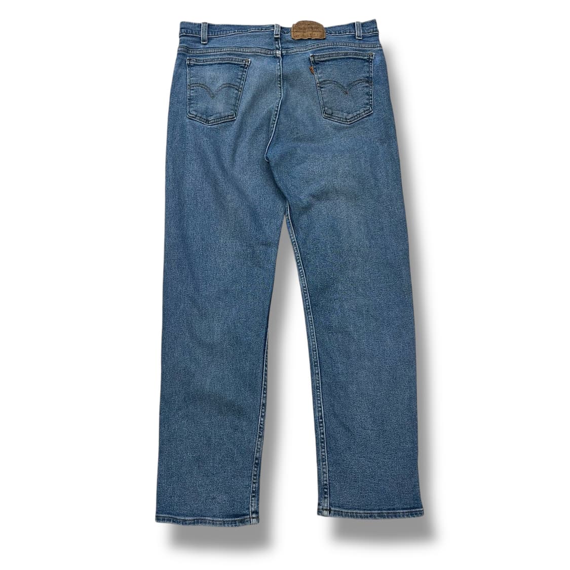 usa 리바이스 505 오렌지탭 데님팬츠 r2120 상품이미지2