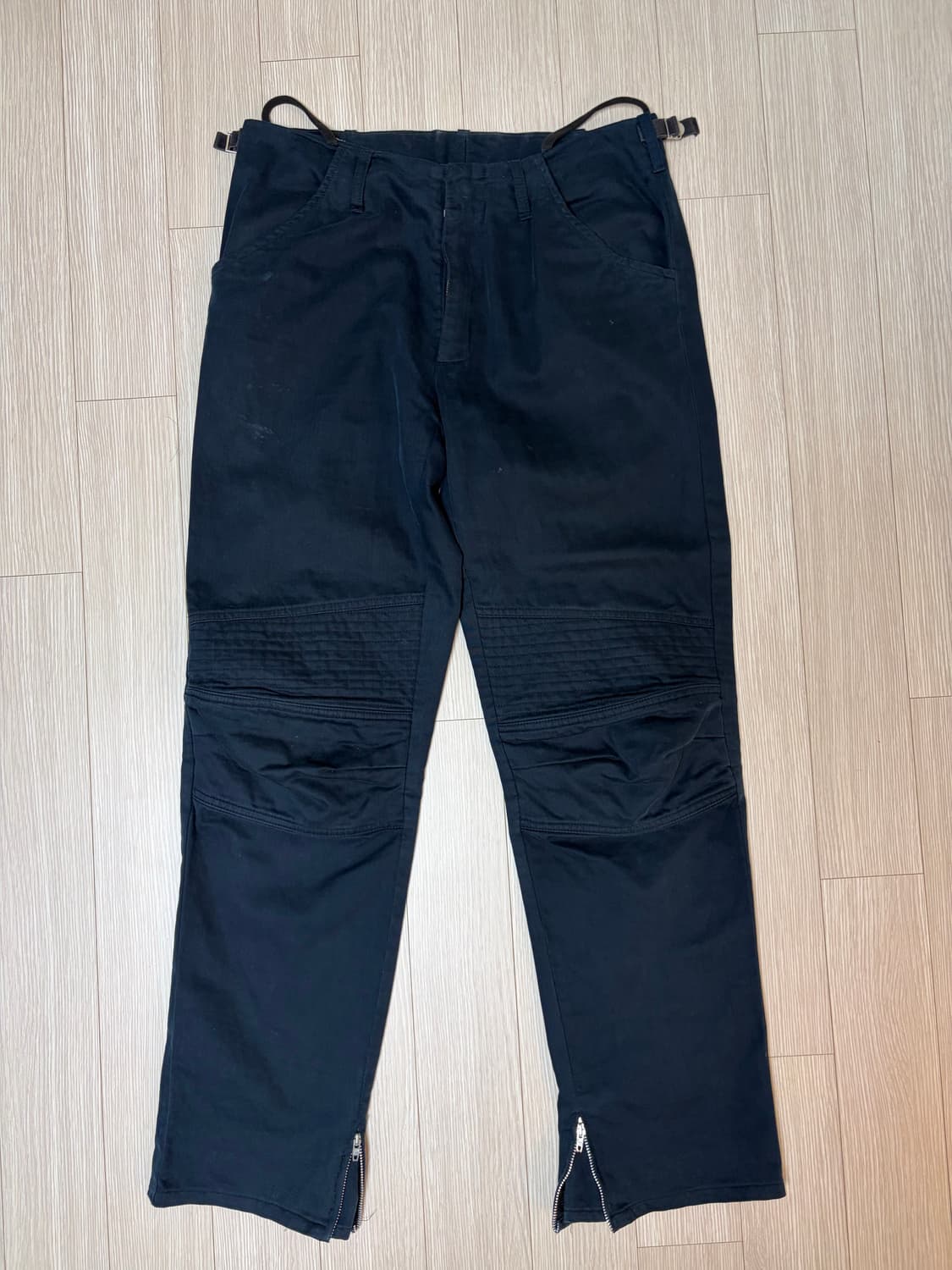 1999 helmutlang astro biker pants 상품이미지2