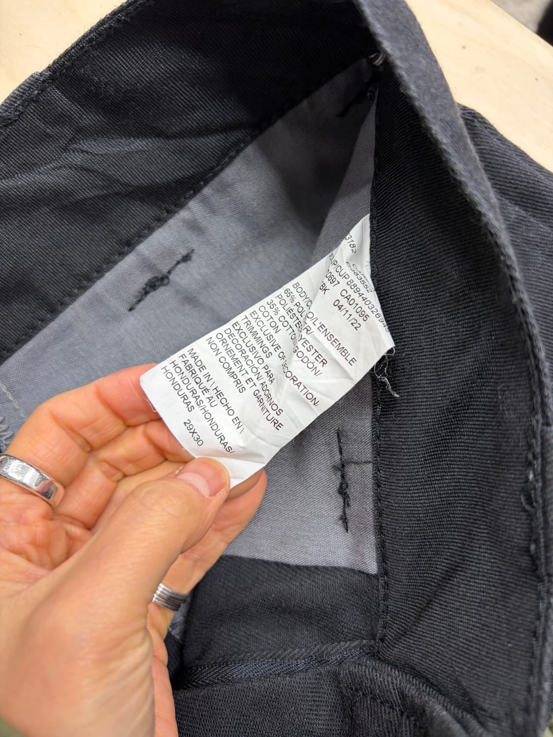 DICKIES (#015) 상품이미지7