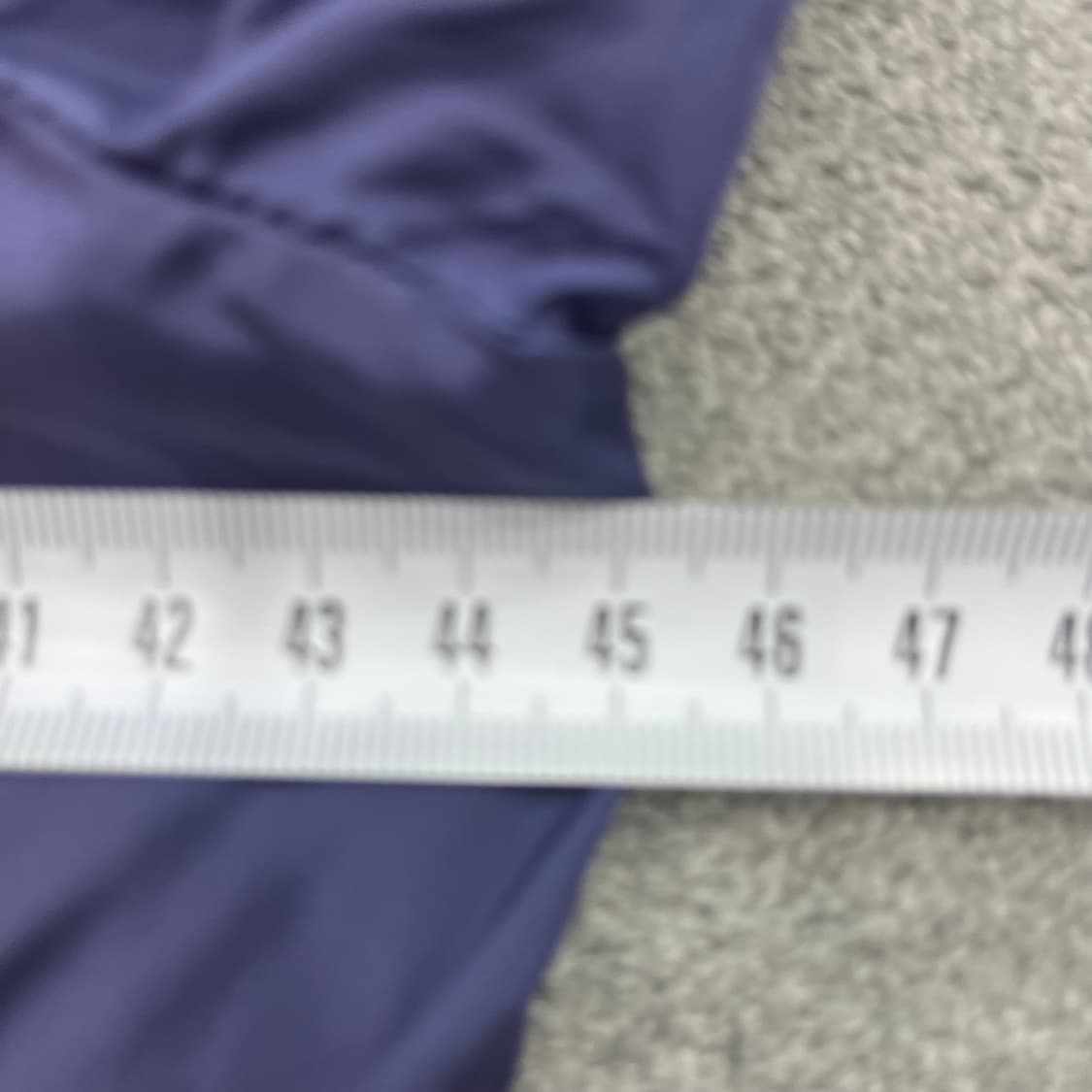 90 루이까스텔 바람막이 점퍼 상품이미지9