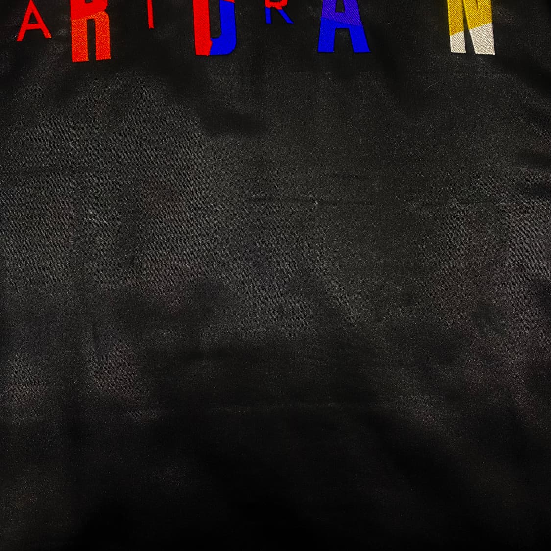 조던 바시티자켓 L  상품이미지5