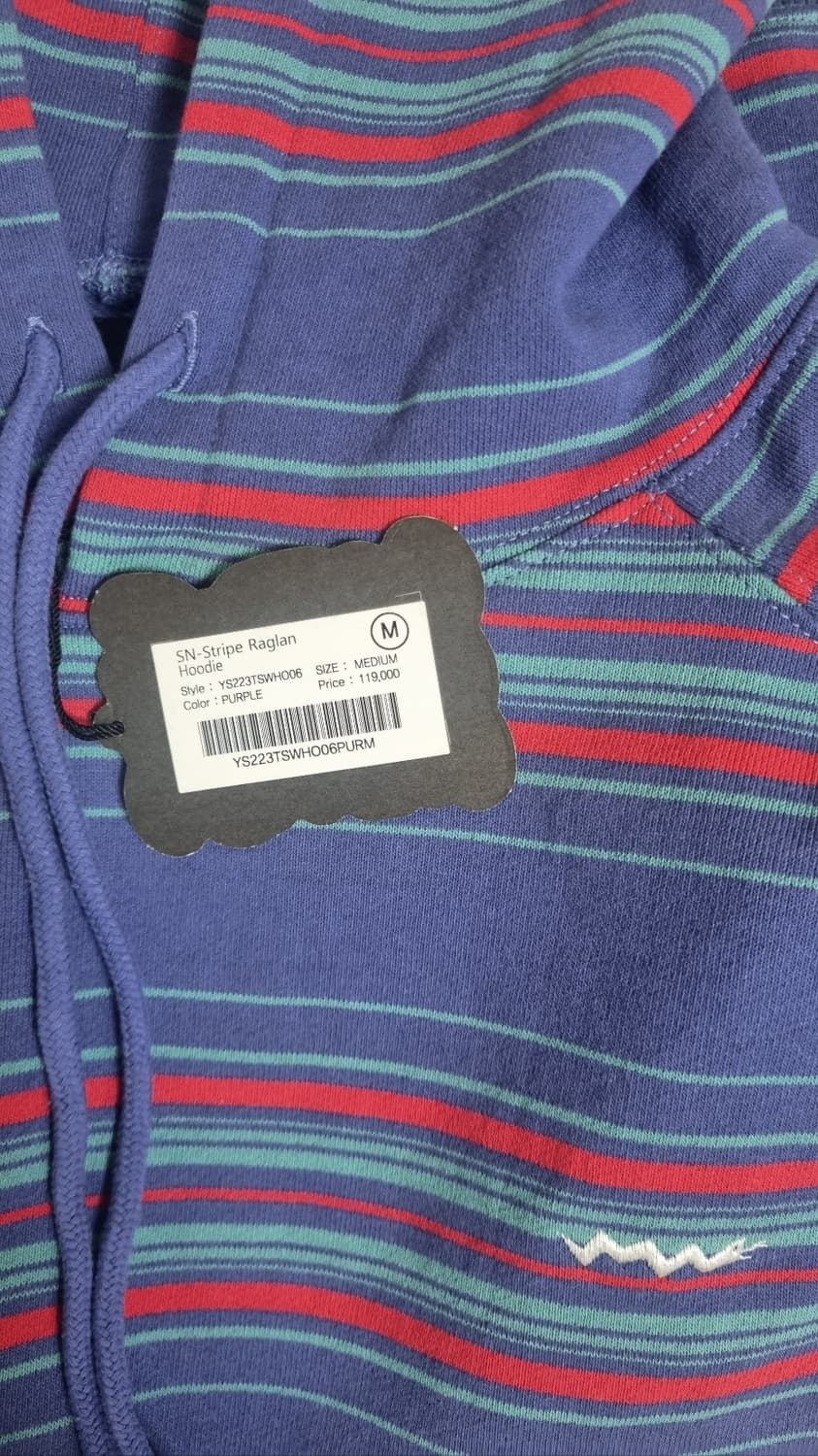 Yeseyesee 후드티 상품이미지2