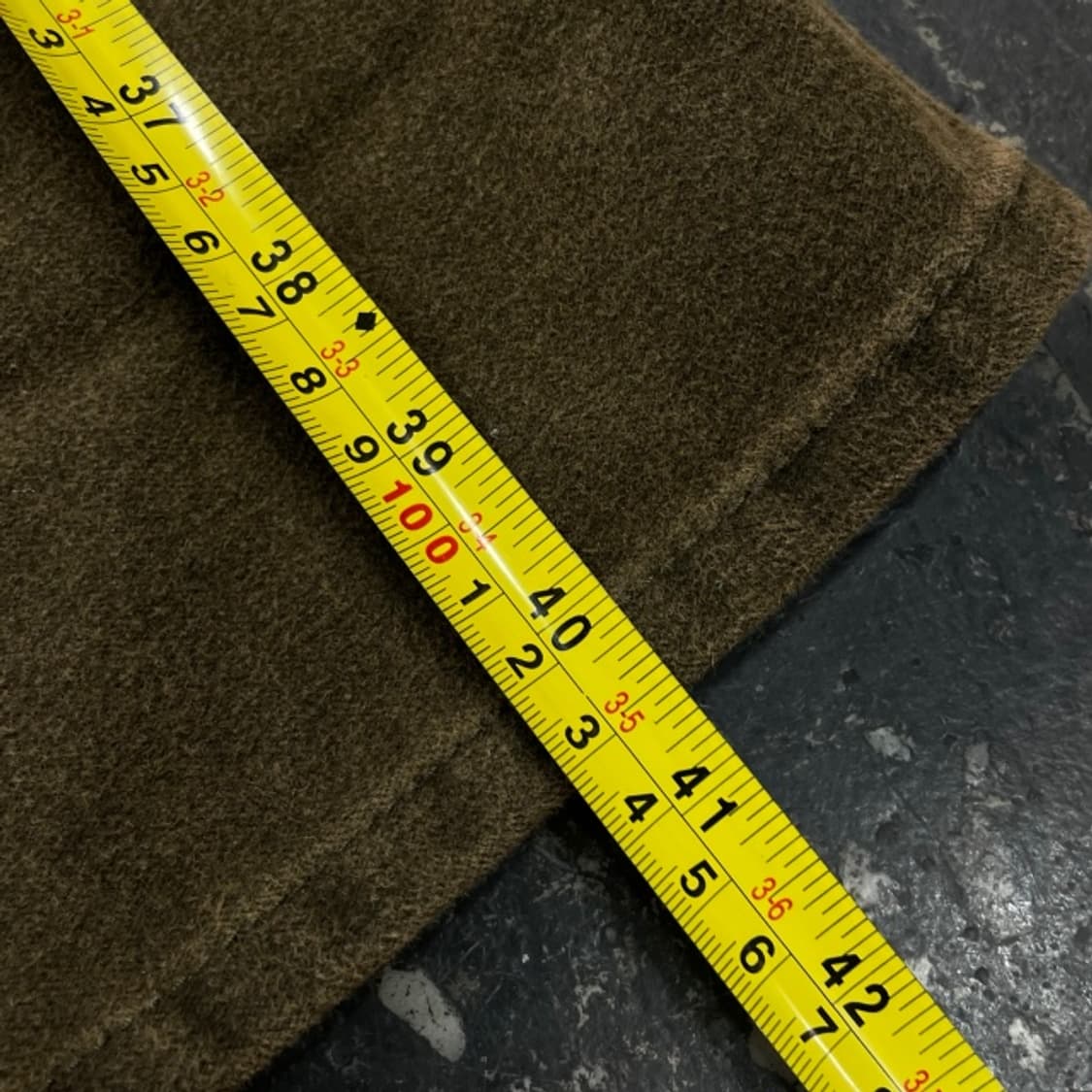 34 시리즈 치노팬츠 상품이미지9