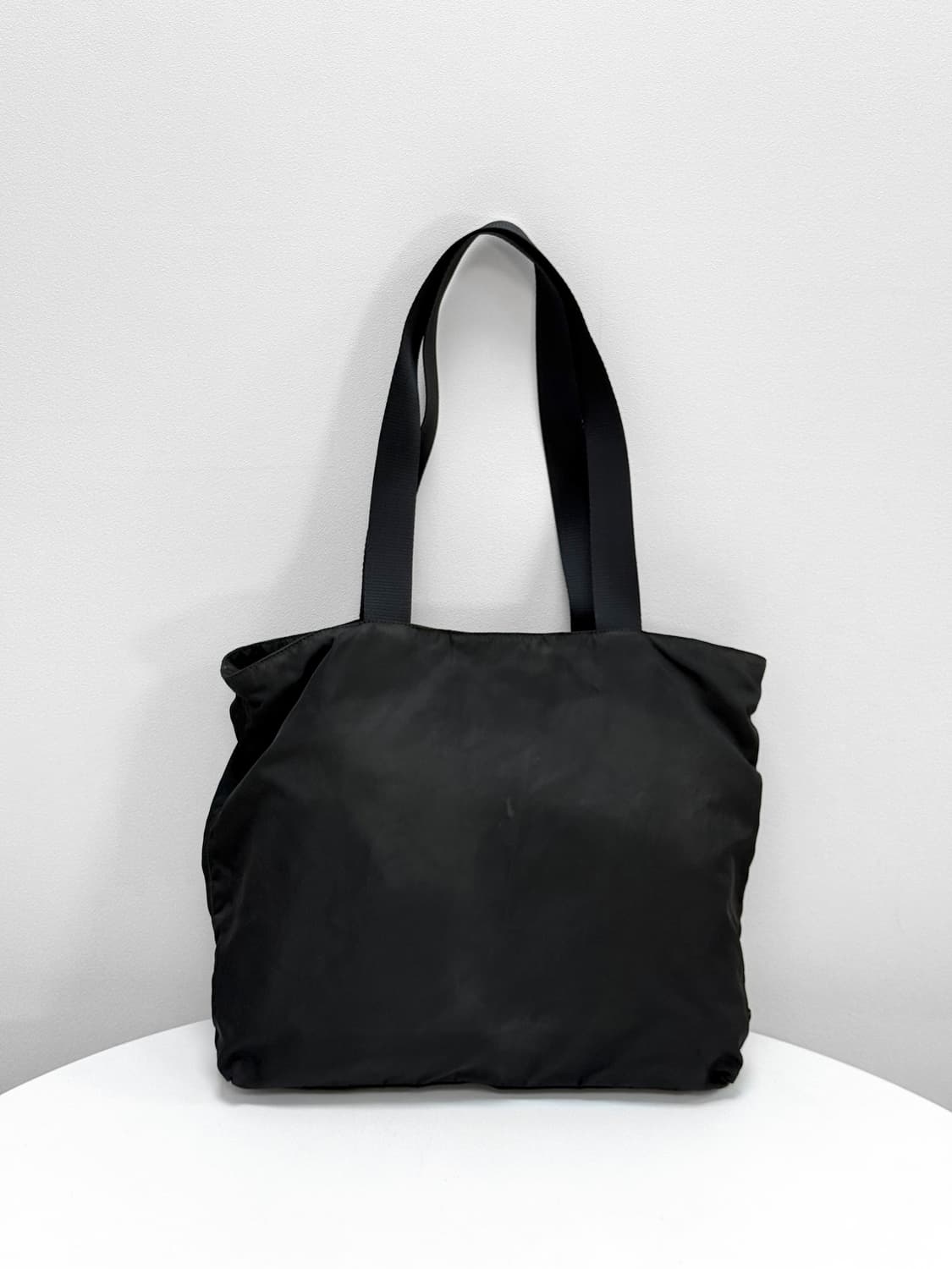 PRADA Nylon Tote Bag  상품이미지3