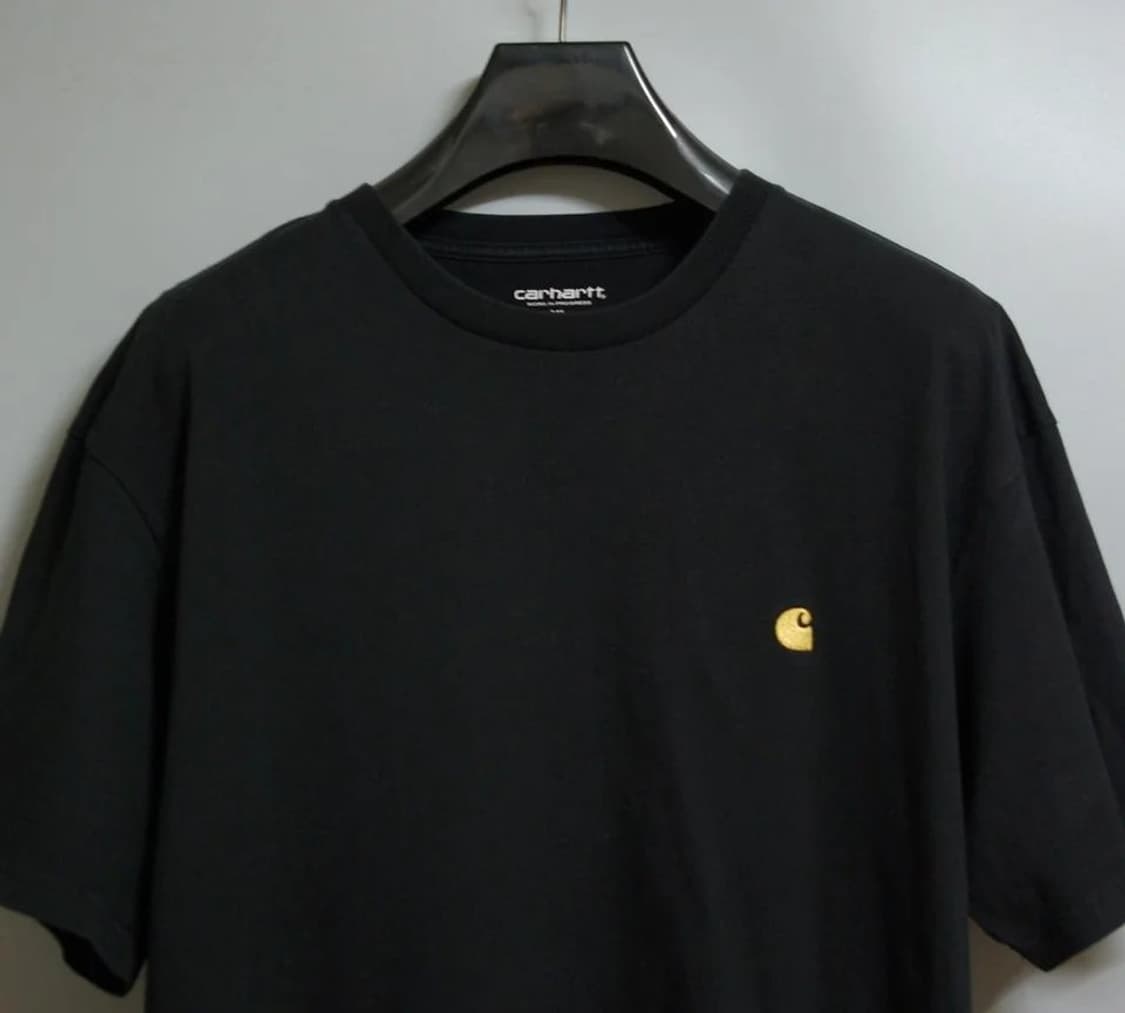 칼하트 체이스 반팔티셔츠 XL 상품이미지1