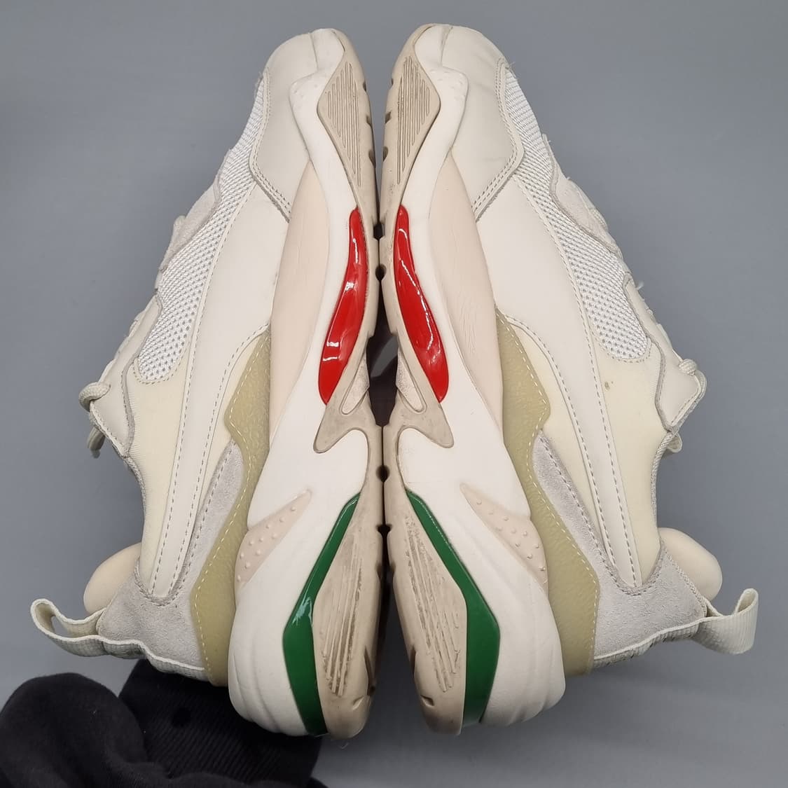 푸마 썬더 스펙트라 남성운동화255 상품이미지5