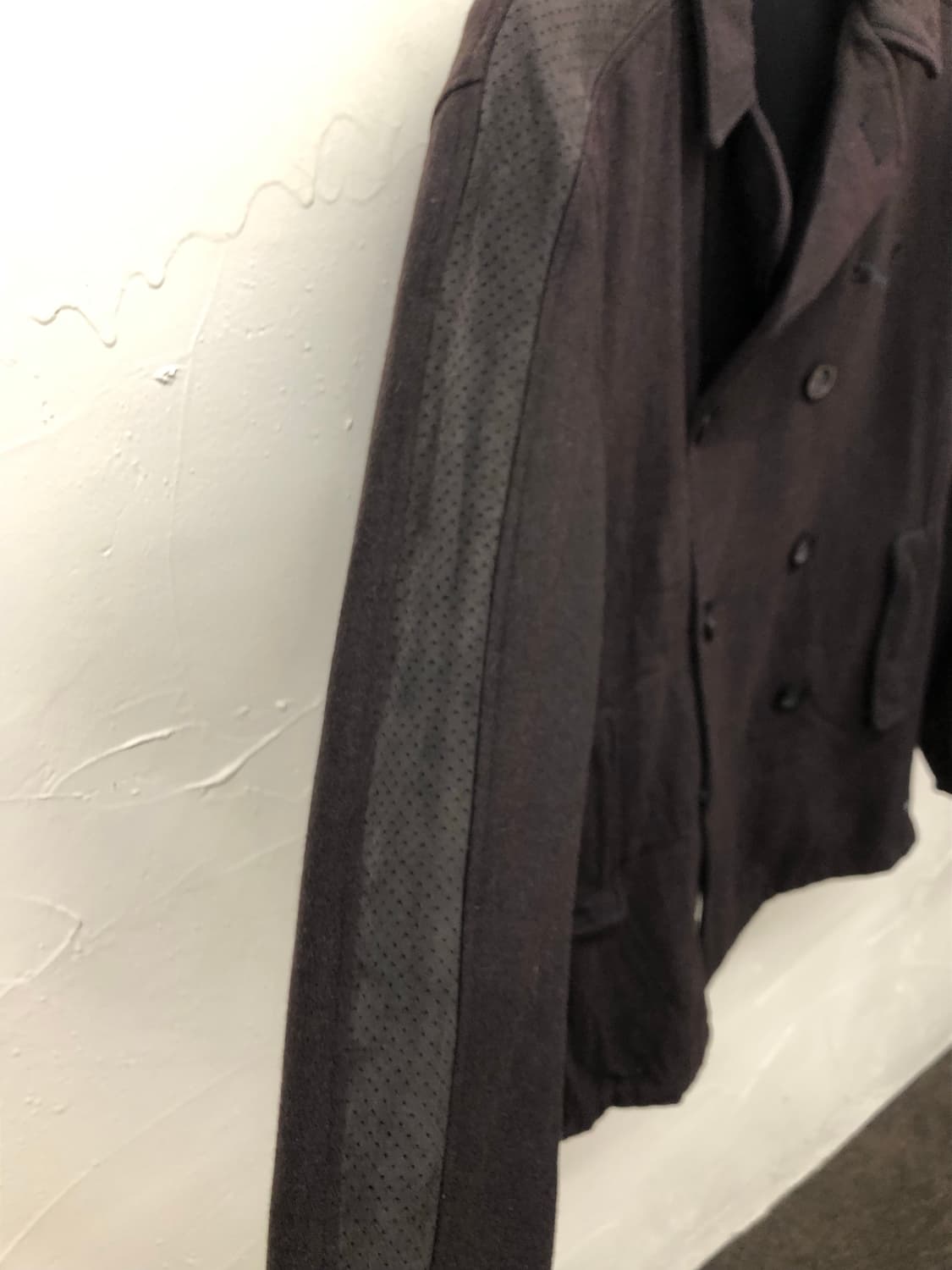 일본 푸마 피코트 차콜 상품이미지4