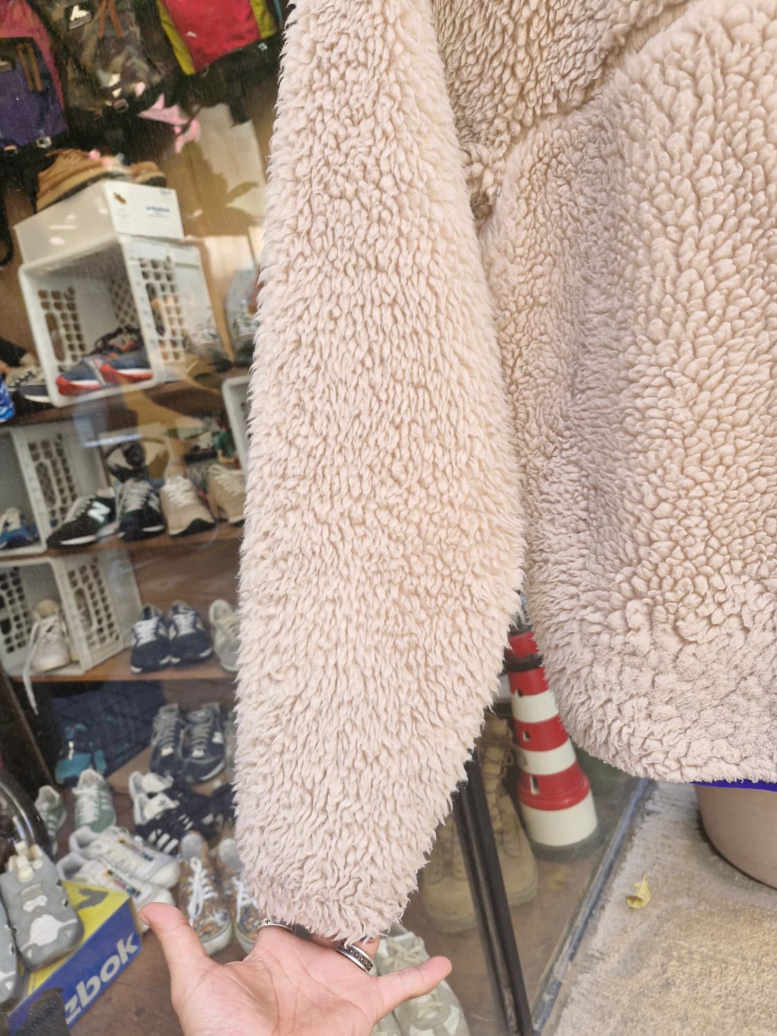 Z-110 파타고니아 딥파일  상품이미지4