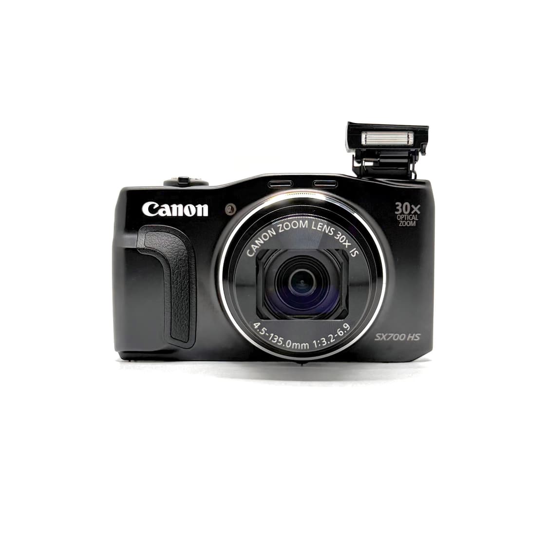 [민트급&하이엔드!] 캐논 PowerShot SX700 HS 디지털카메라 상품이미지2