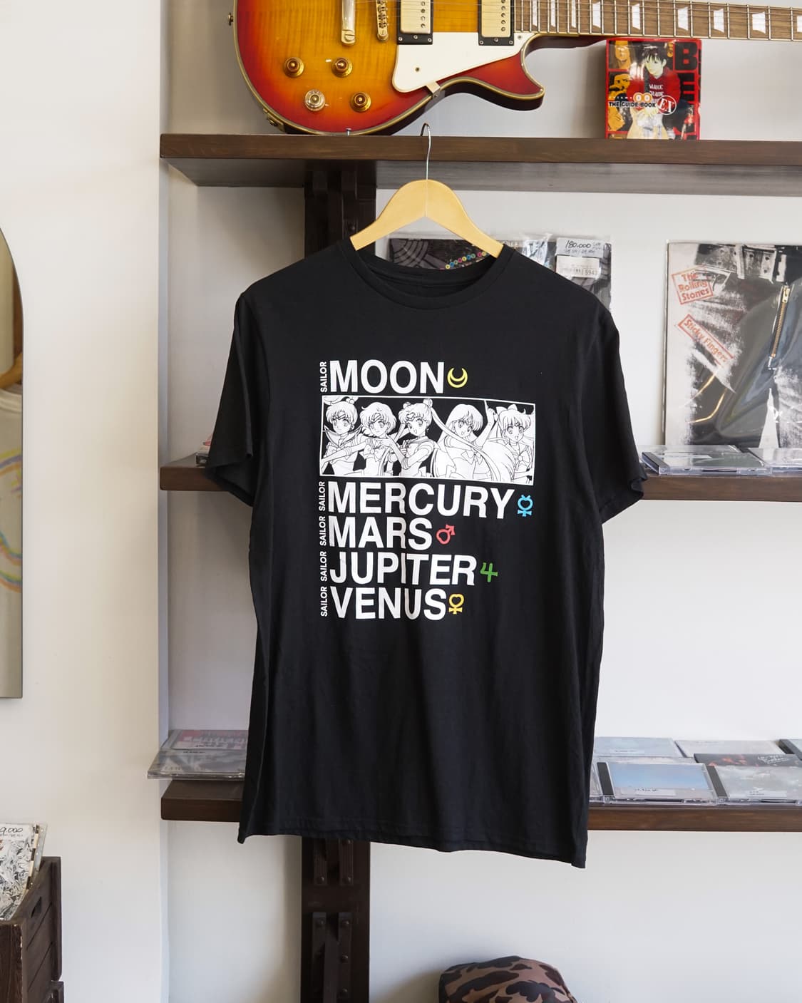 Sailor Moon 상품이미지1