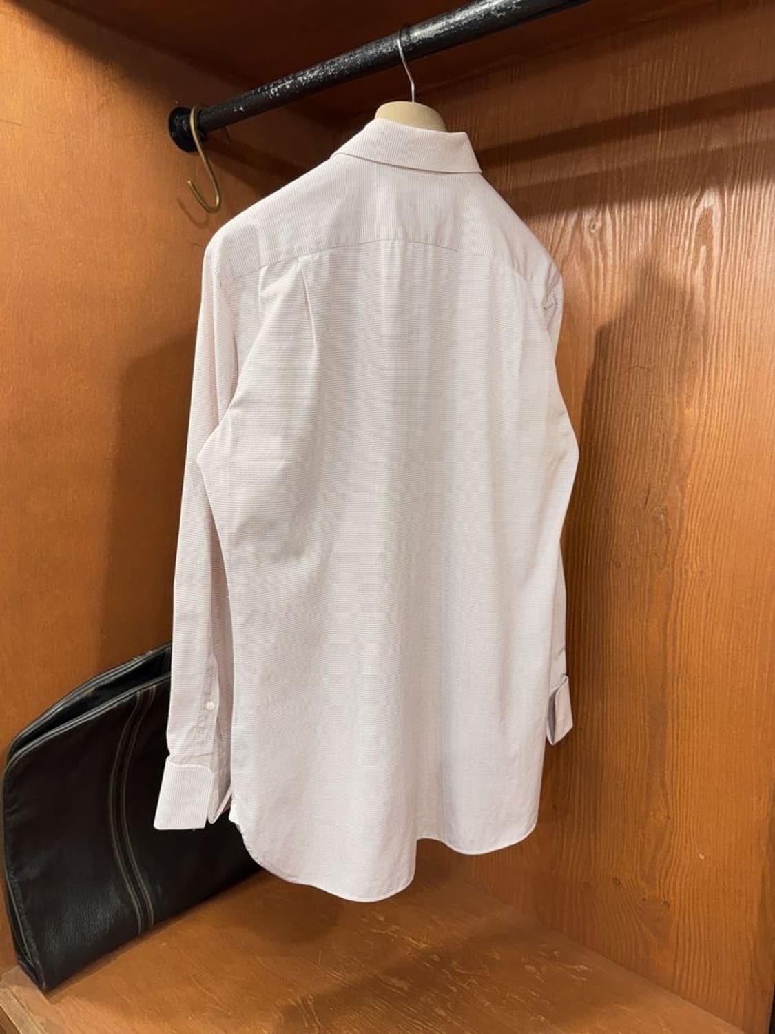 제냐 셔츠 상품이미지4