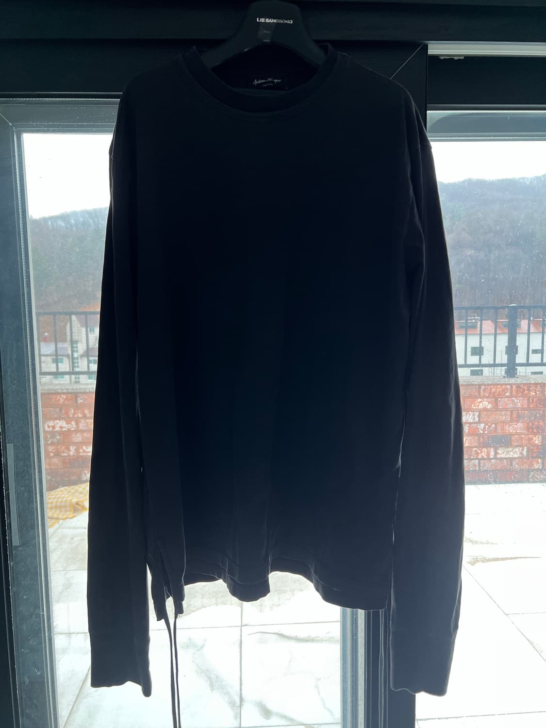 ANDREA YA'AQOV 상품이미지1