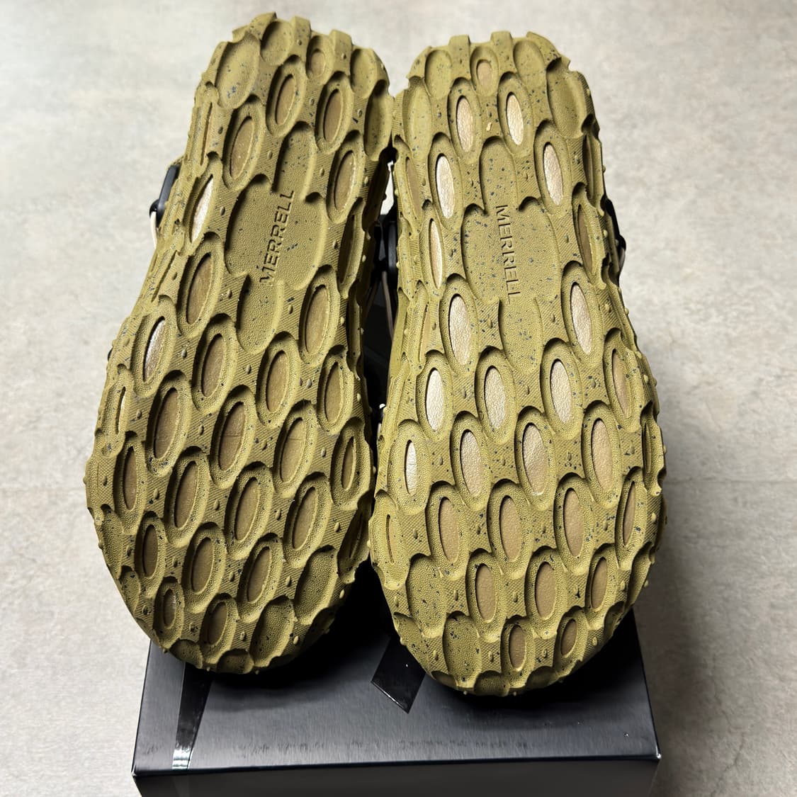 머렐 하이드로목 AT 립스탑 1TRL 260 상품이미지4