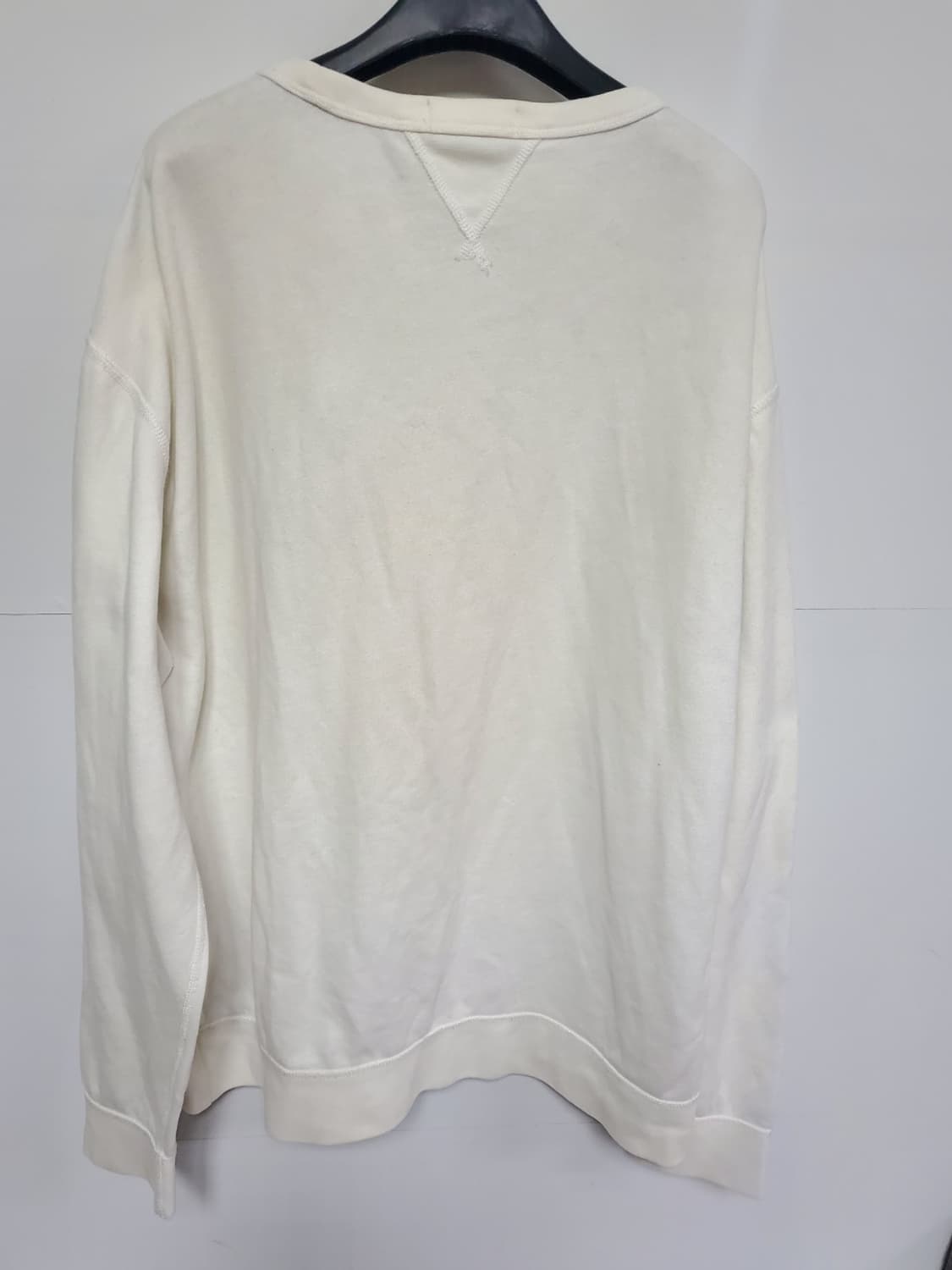 폴로 랄프로렌 맨투맨 정품 XL사이즈 상품이미지2