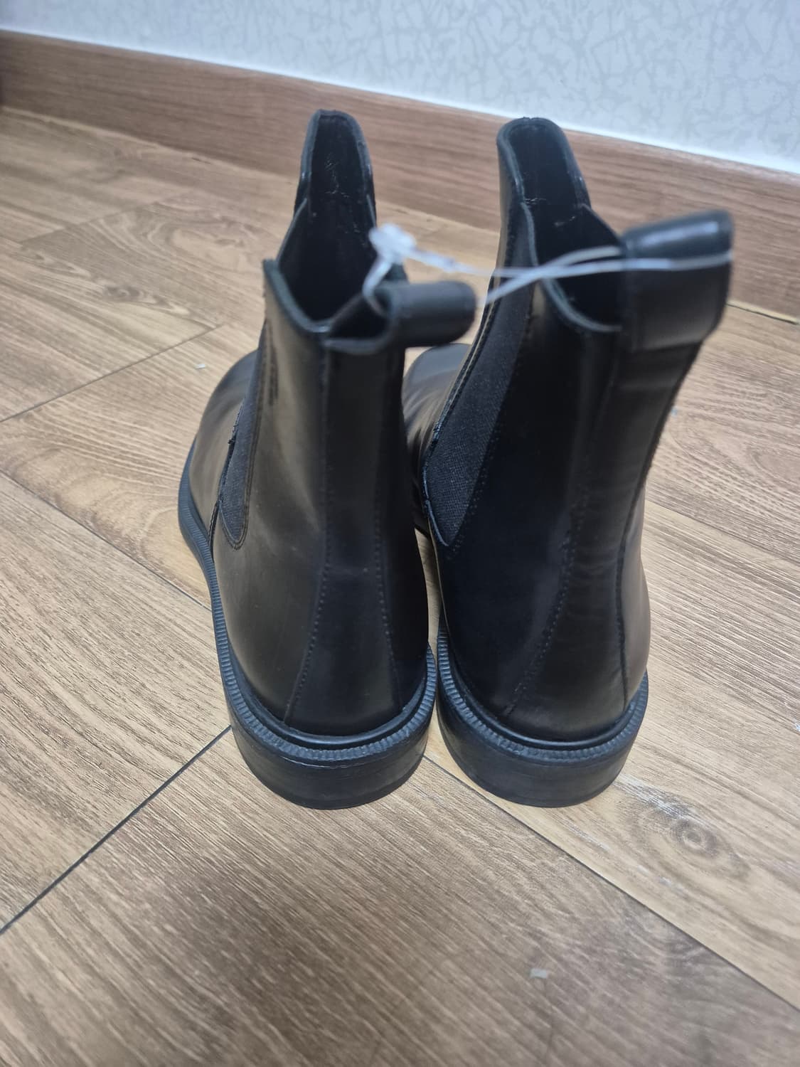 Vagabond 첼시 부츠 상품이미지3