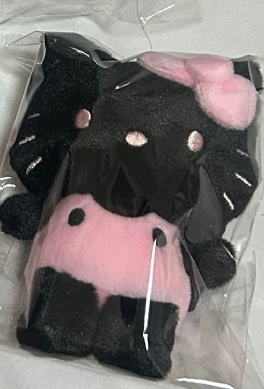 웨이크메이크 헬로키티 봉제인형 상품이미지1
