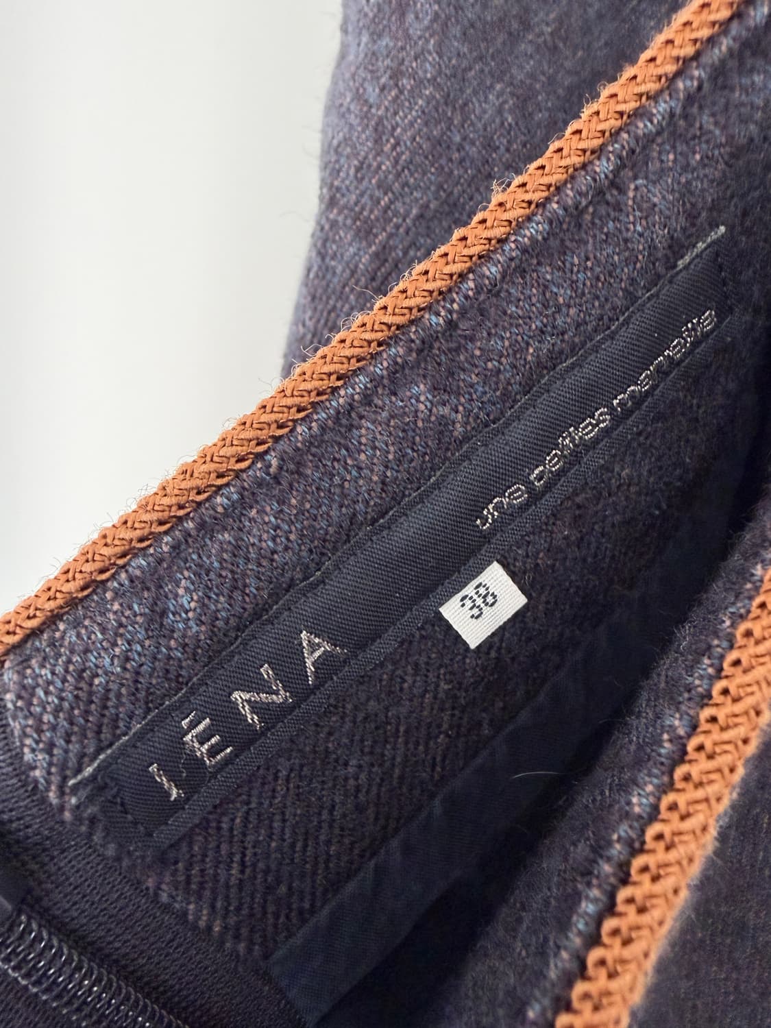 IENA skirt 상품이미지5