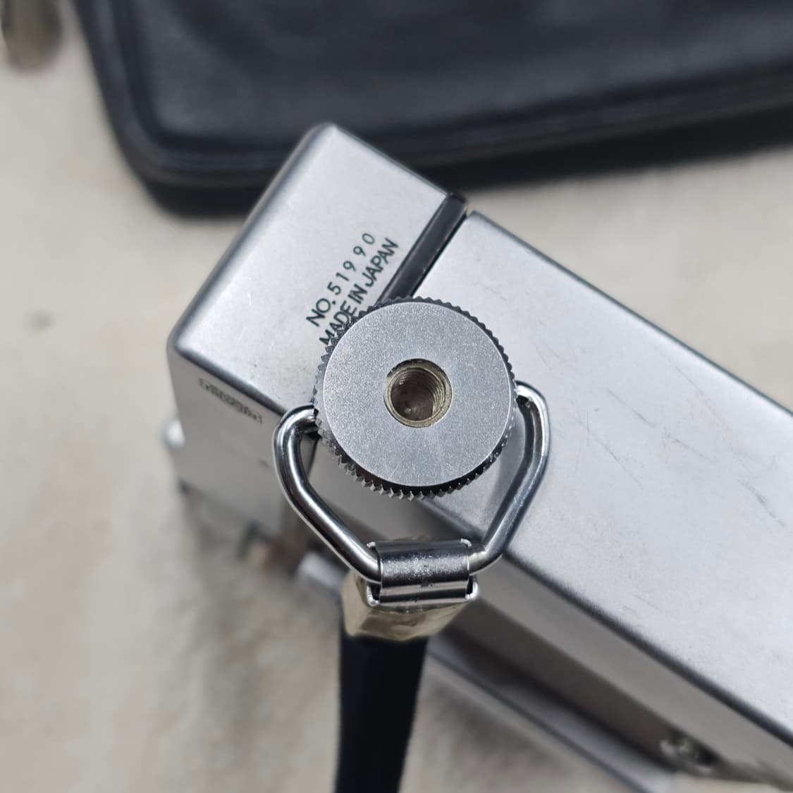 1960년대 빈티지 NIKKOREX-8 니콘 8mm 무비카메라 필름카메라 상품이미지9