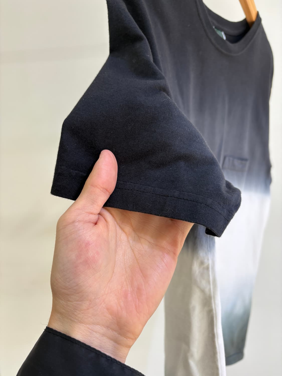 BASE CONTROL 반팔티셔츠 상품이미지4