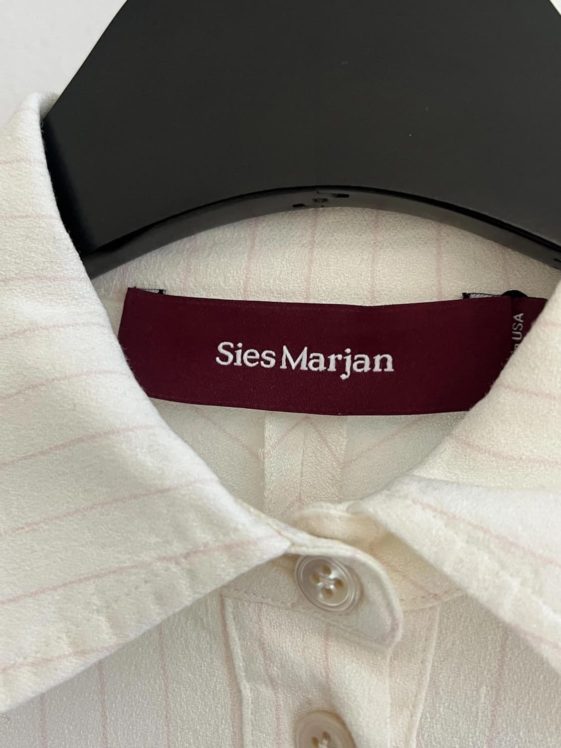 시즈마쟌 Sies Marjan 상품이미지2