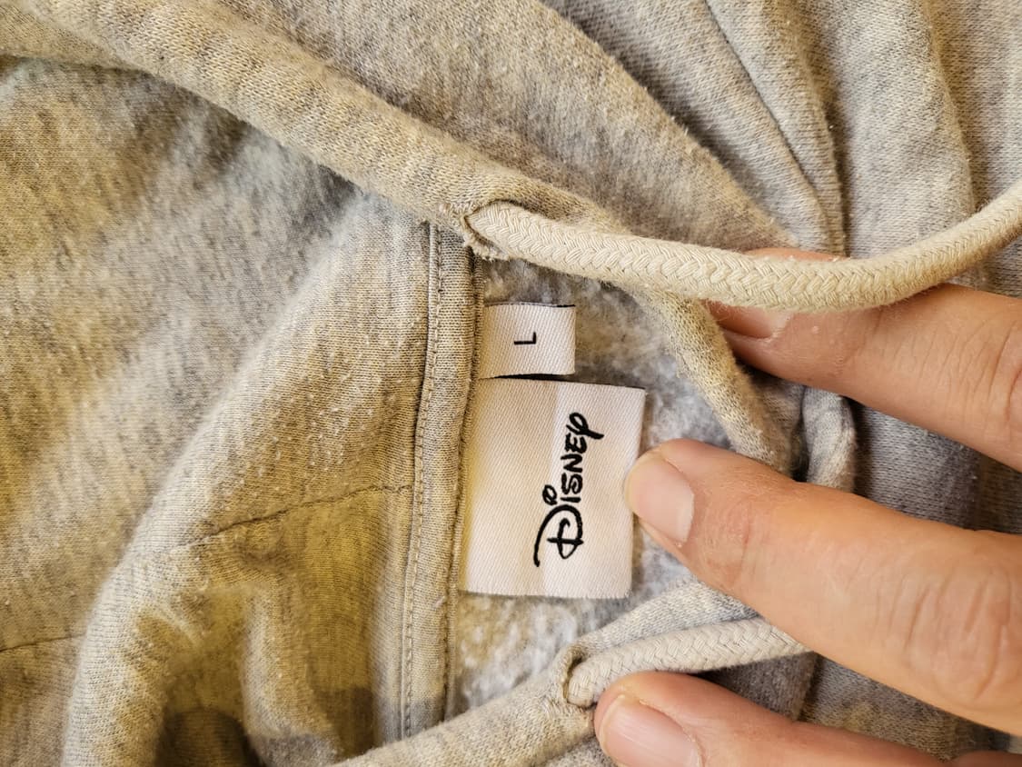 디즈니 미키  후드티 상품이미지2