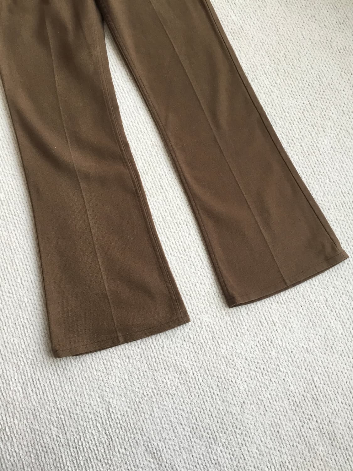 80‘s 리바이스 517 스타프레스트 팬츠 상품이미지3