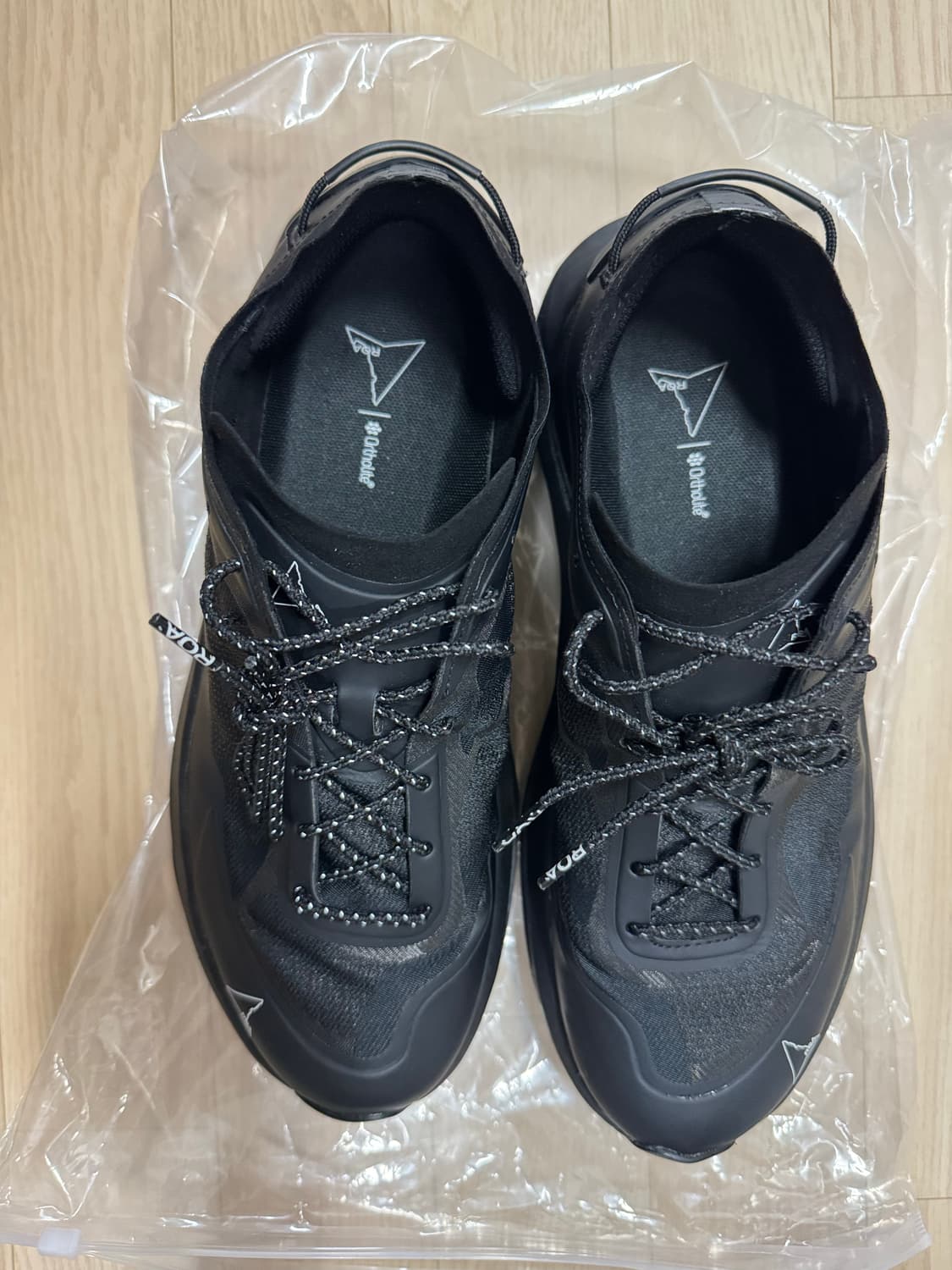 ROA 로아 셀라 280 EU43 1회착용 상품이미지1